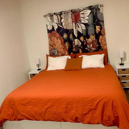 The Asbury House Guest Rentals Moscow Eksteriør bilde