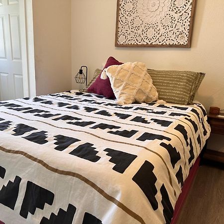 The Asbury House Guest Rentals Moscow Eksteriør bilde
