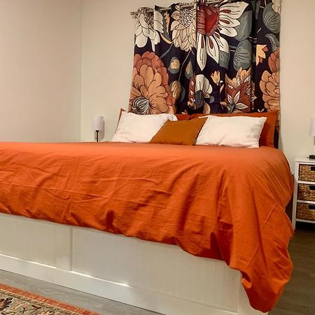 The Asbury House Guest Rentals Moscow Eksteriør bilde