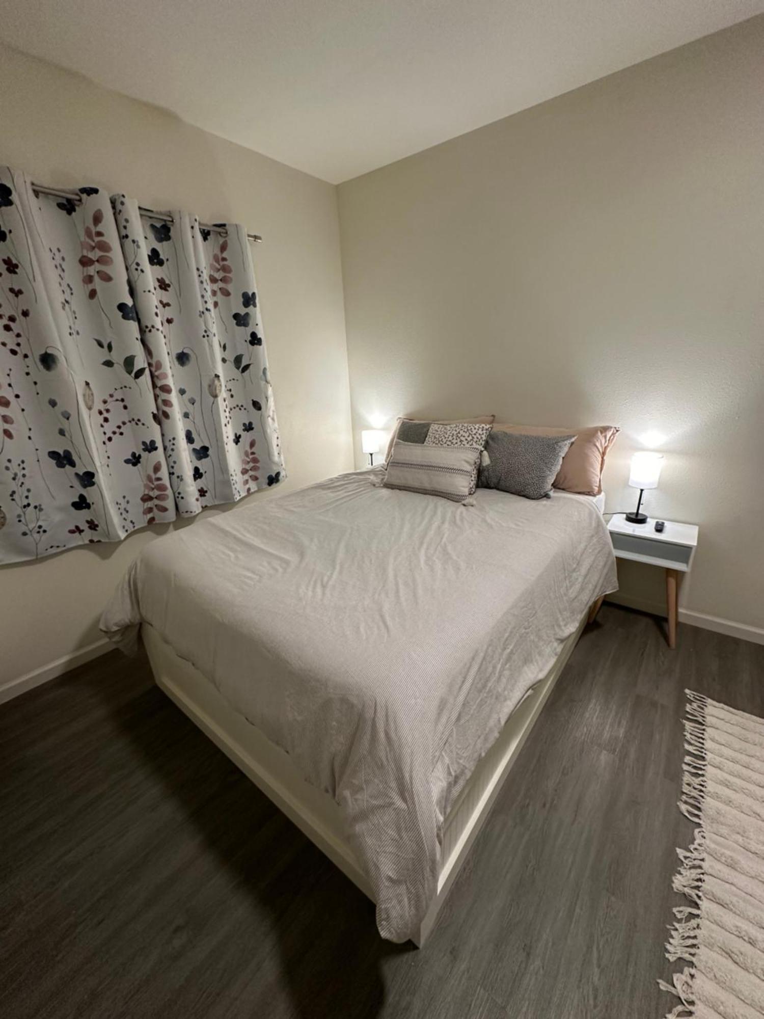 The Asbury House Guest Rentals Moscow Eksteriør bilde