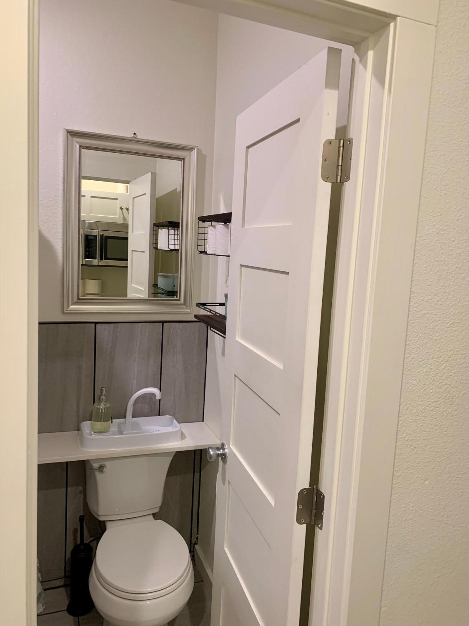 The Asbury House Guest Rentals Moscow Eksteriør bilde