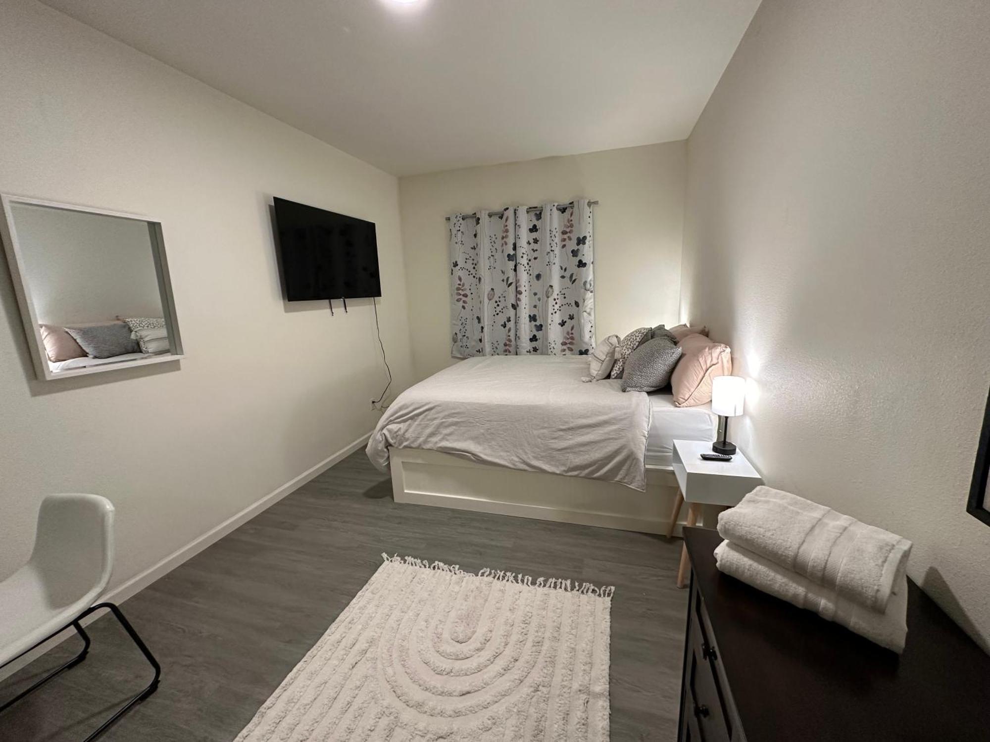 The Asbury House Guest Rentals Moscow Eksteriør bilde