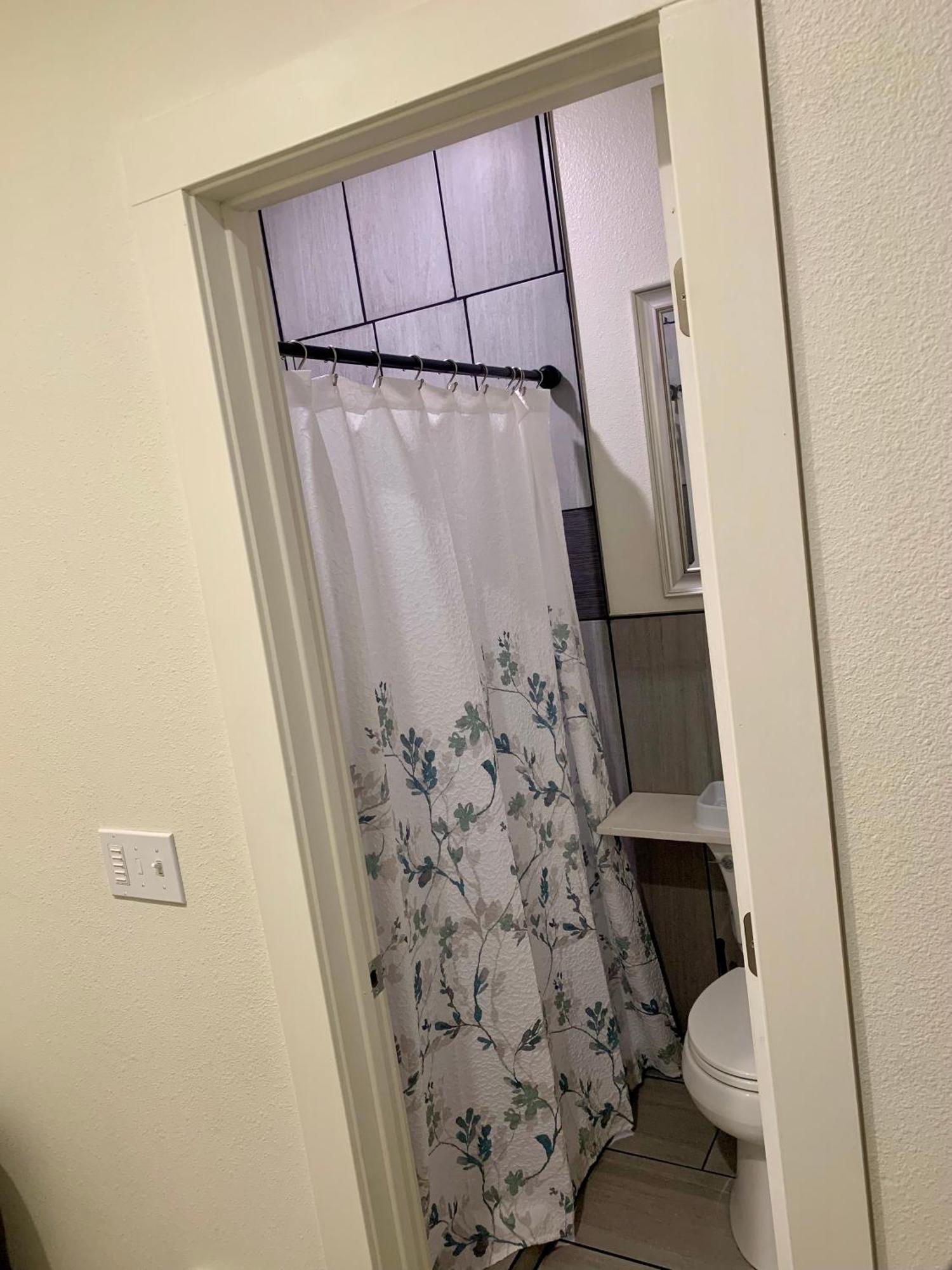 The Asbury House Guest Rentals Moscow Eksteriør bilde