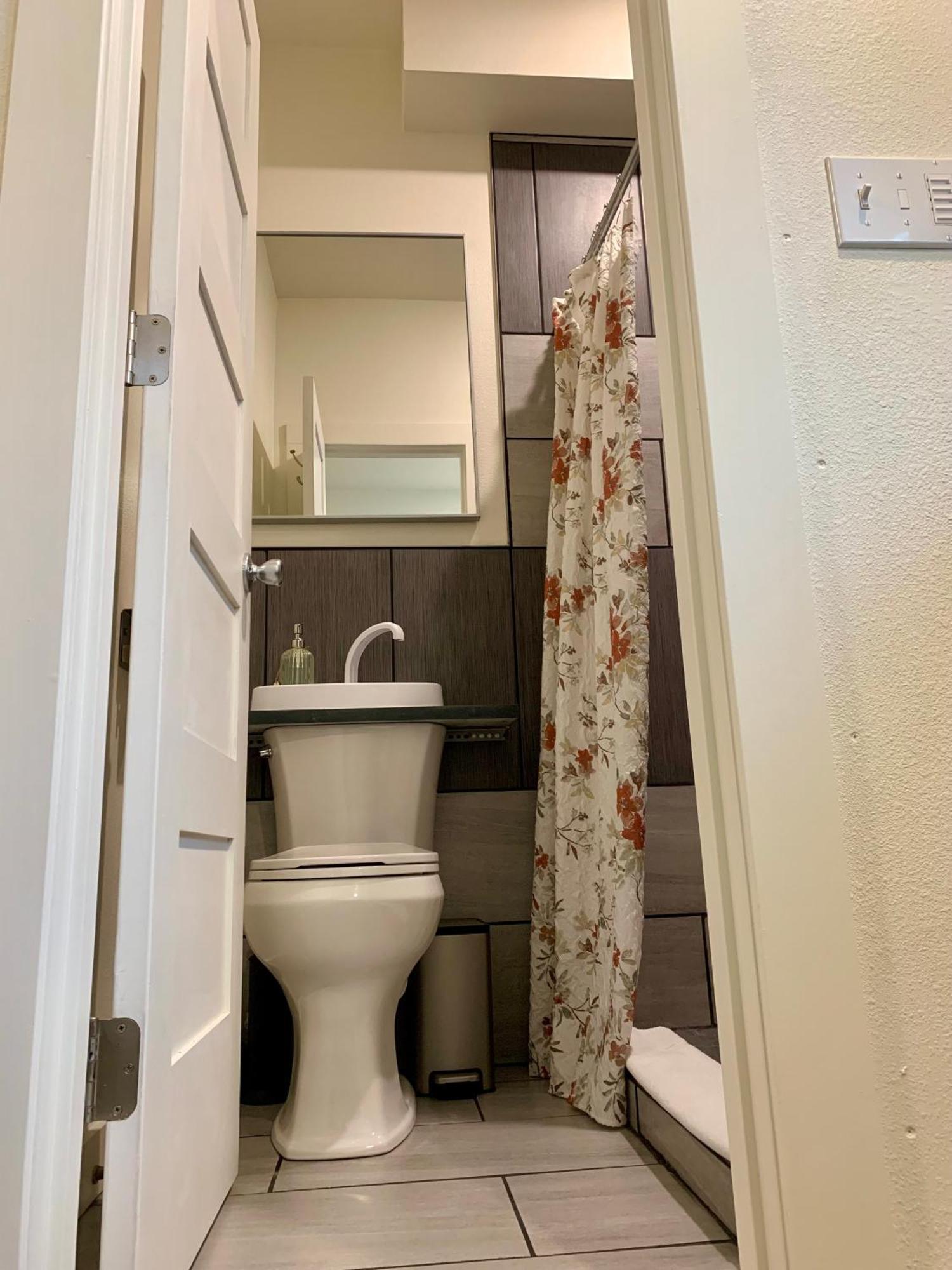 The Asbury House Guest Rentals Moscow Eksteriør bilde