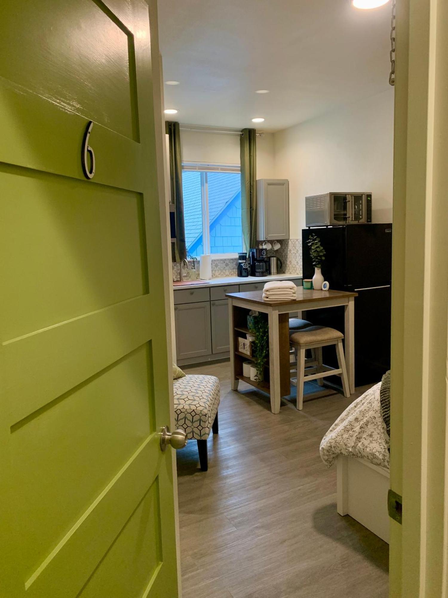 The Asbury House Guest Rentals Moscow Eksteriør bilde