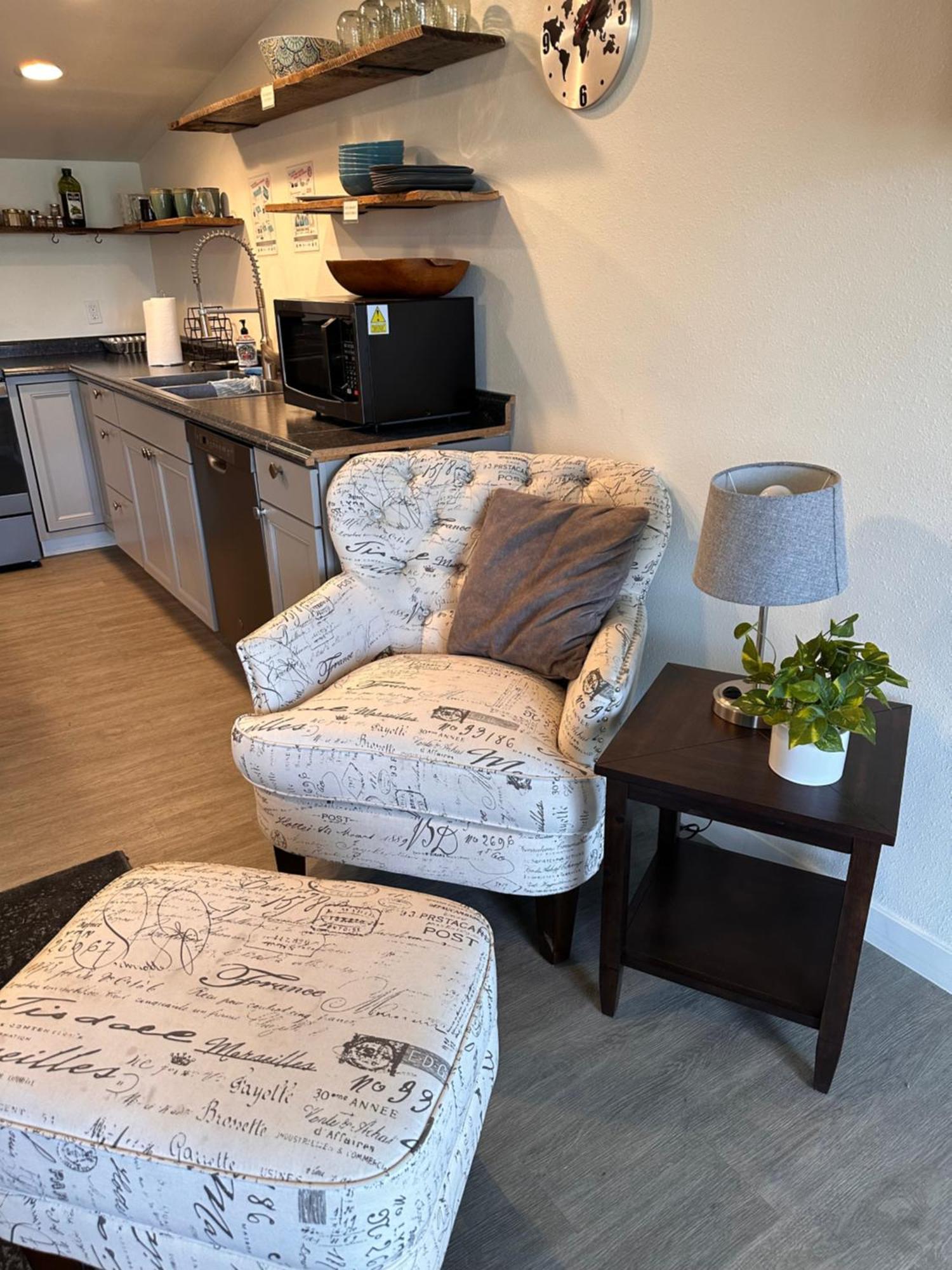 The Asbury House Guest Rentals Moscow Eksteriør bilde