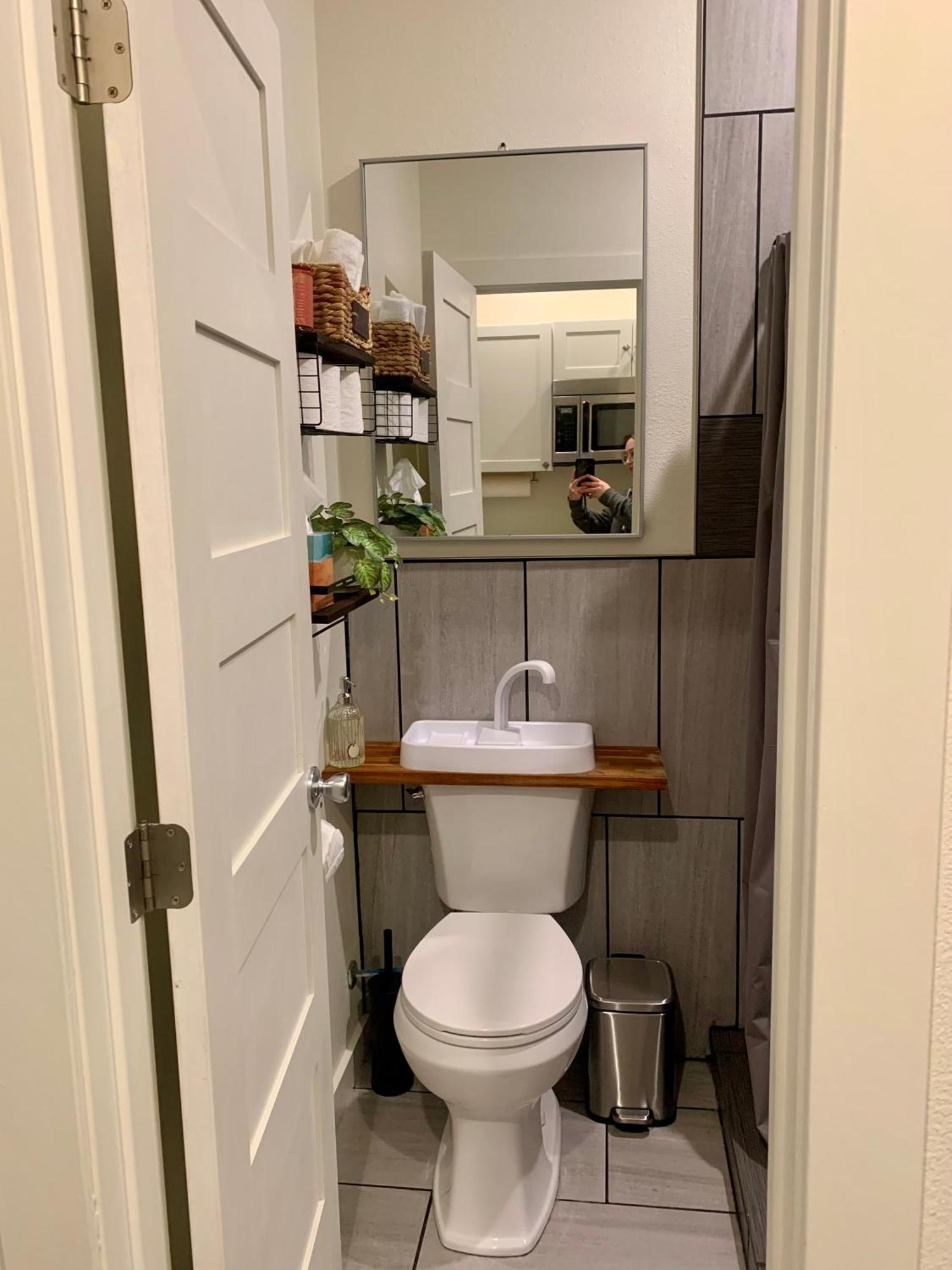 The Asbury House Guest Rentals Moscow Eksteriør bilde