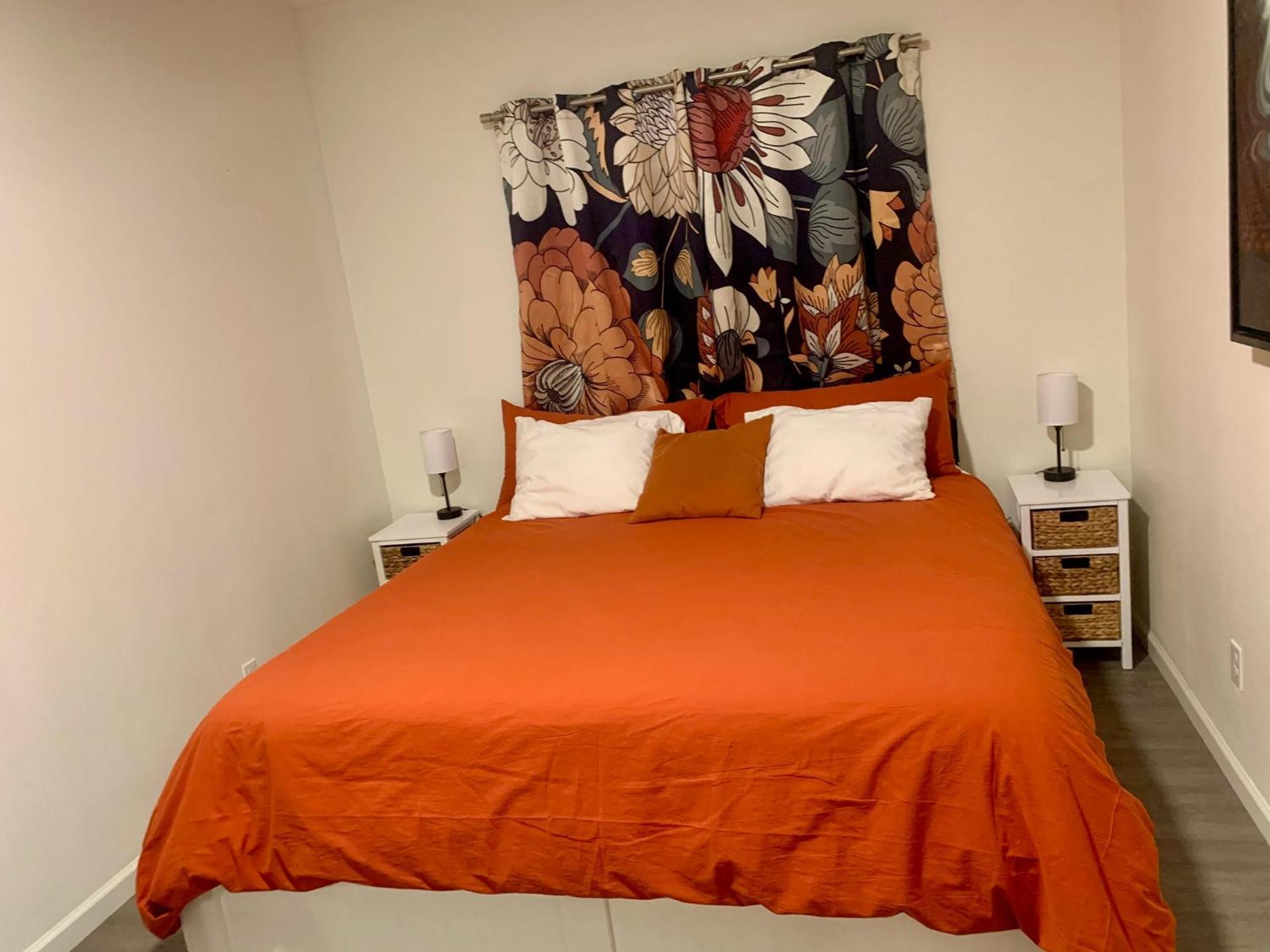 The Asbury House Guest Rentals Moscow Eksteriør bilde