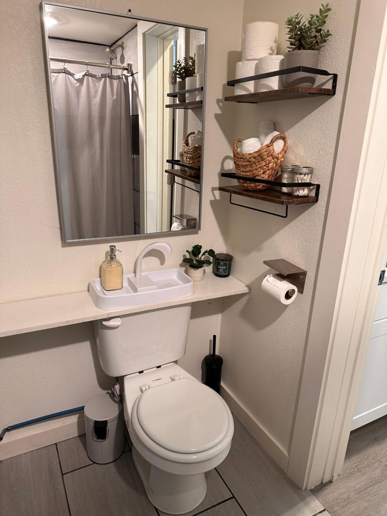 The Asbury House Guest Rentals Moscow Eksteriør bilde