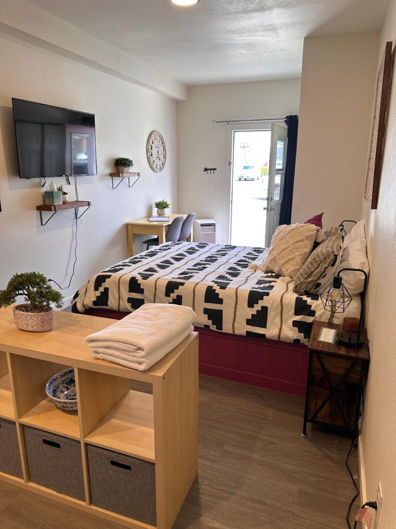 The Asbury House Guest Rentals Moscow Eksteriør bilde