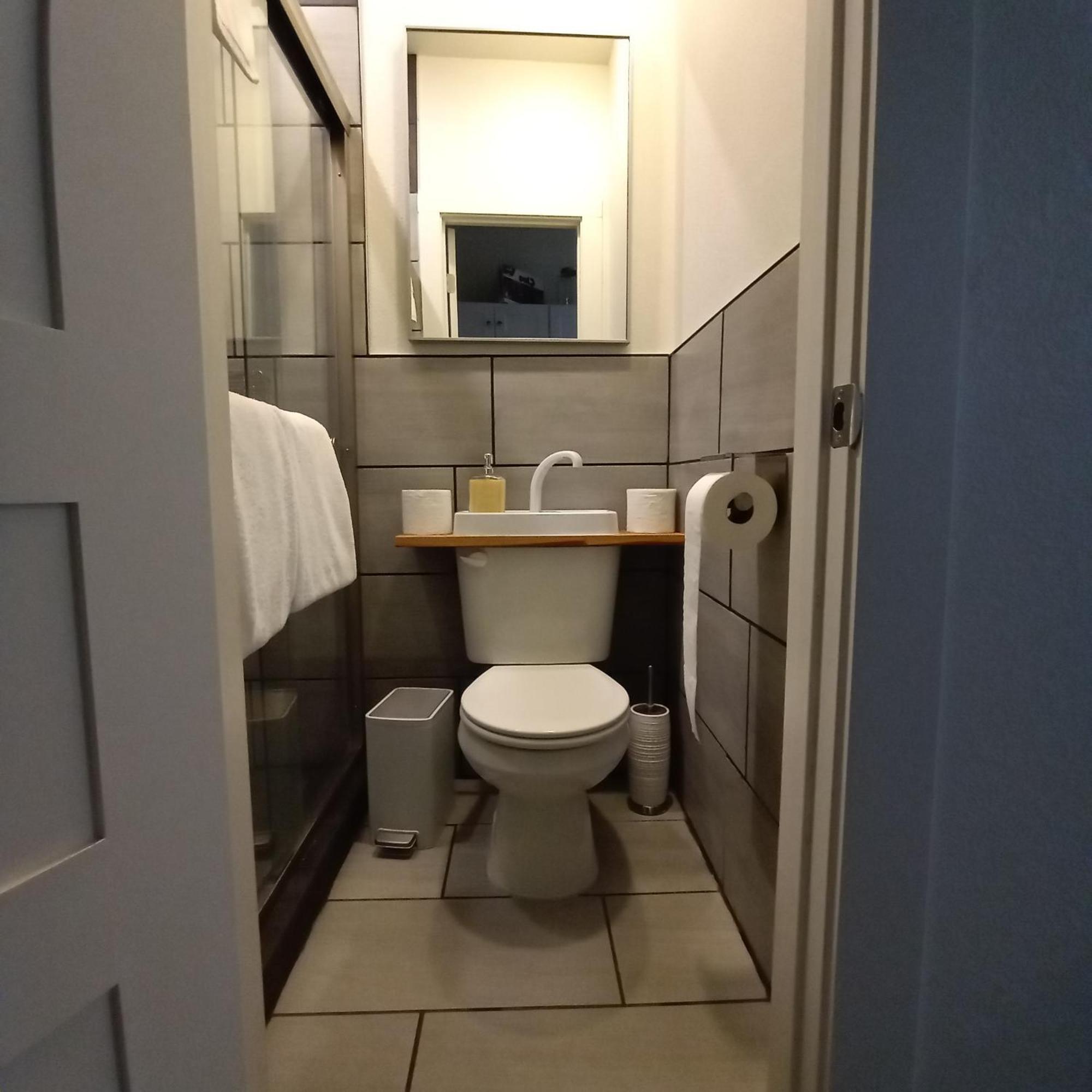 The Asbury House Guest Rentals Moscow Eksteriør bilde