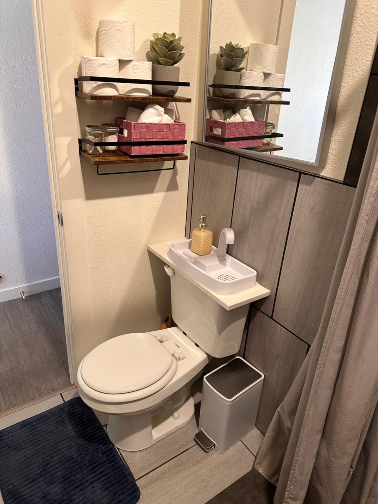 The Asbury House Guest Rentals Moscow Eksteriør bilde