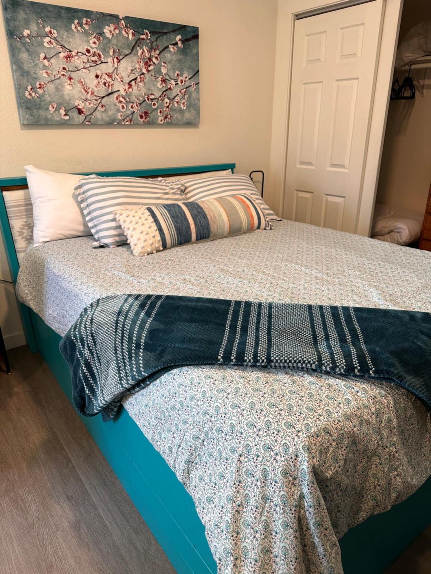The Asbury House Guest Rentals Moscow Eksteriør bilde