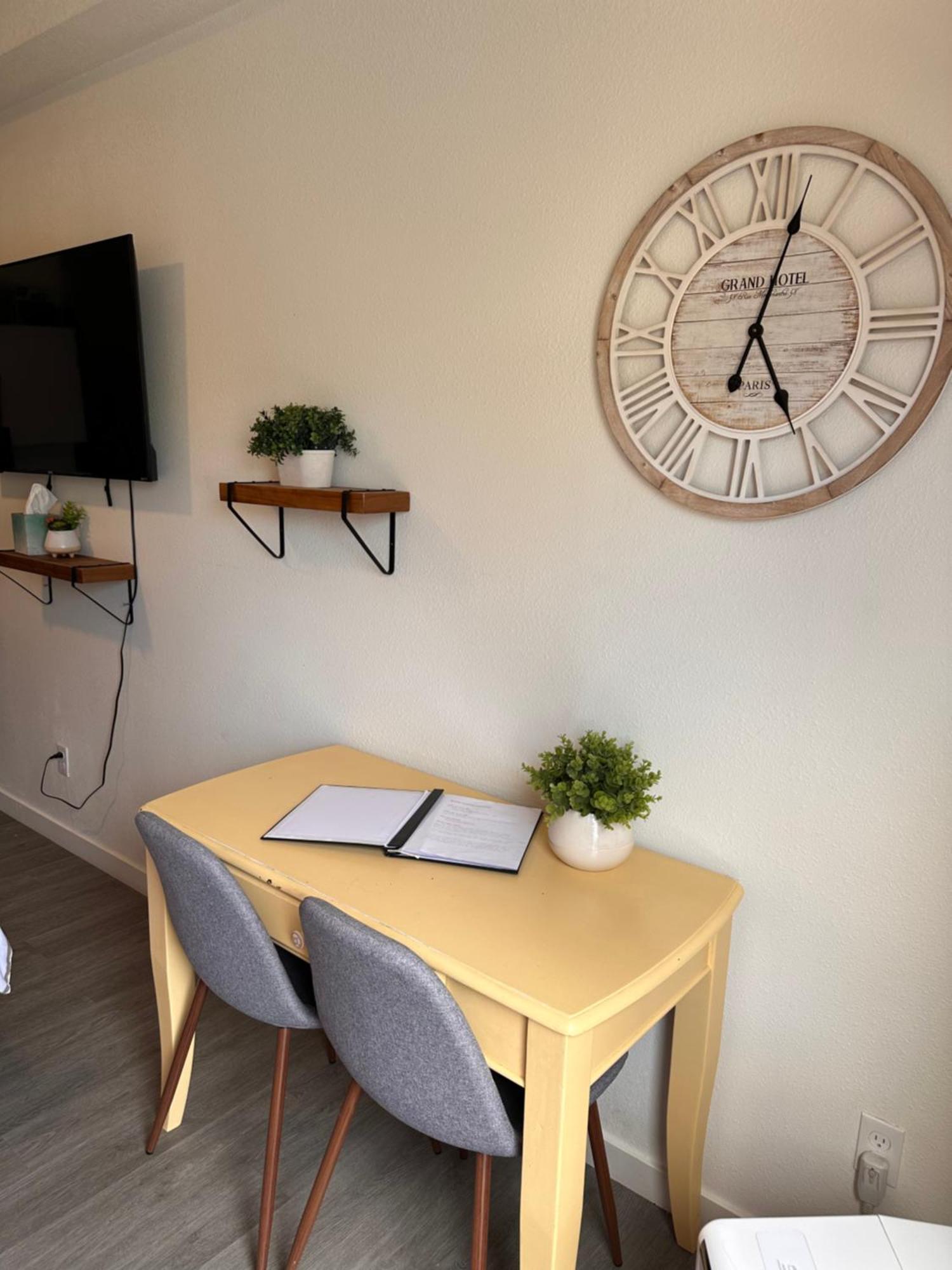 The Asbury House Guest Rentals Moscow Eksteriør bilde
