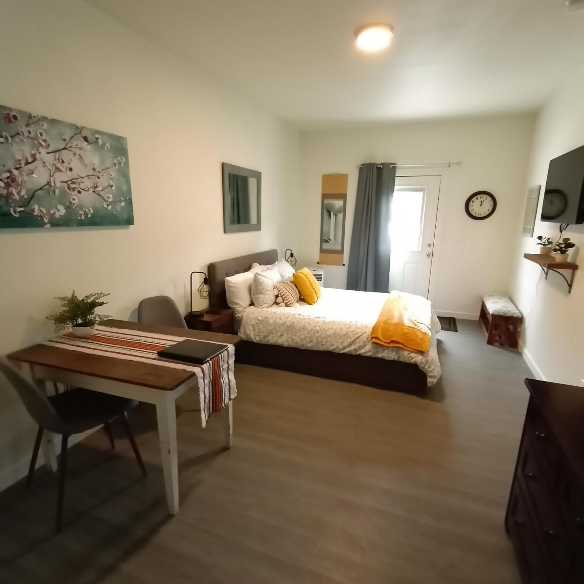 The Asbury House Guest Rentals Moscow Eksteriør bilde